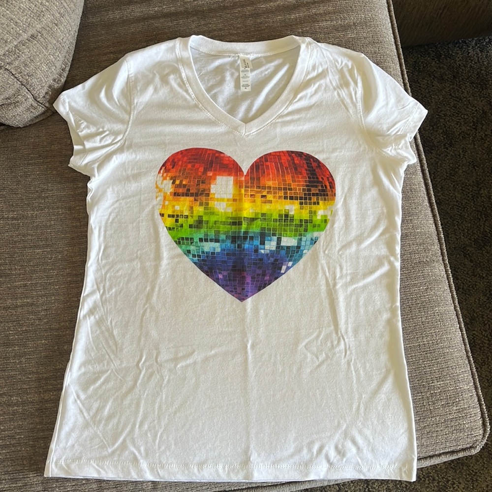 Pride T-shirt